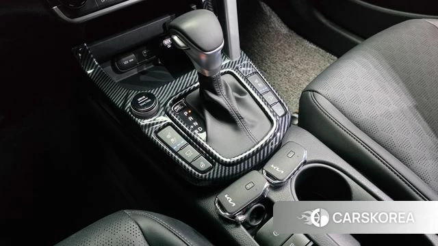 Kia Seltos id 4415281 из Кореи 29