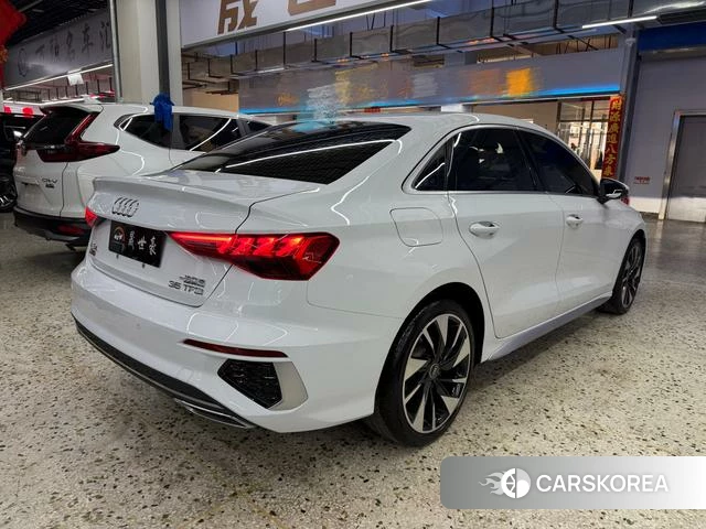 Audi A3 id 4276664 из Китая 21