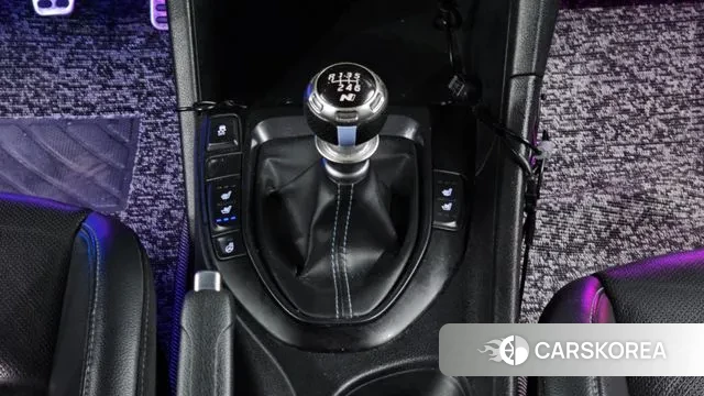 Hyundai Veloster (JS) id 3330622 из Кореи 19