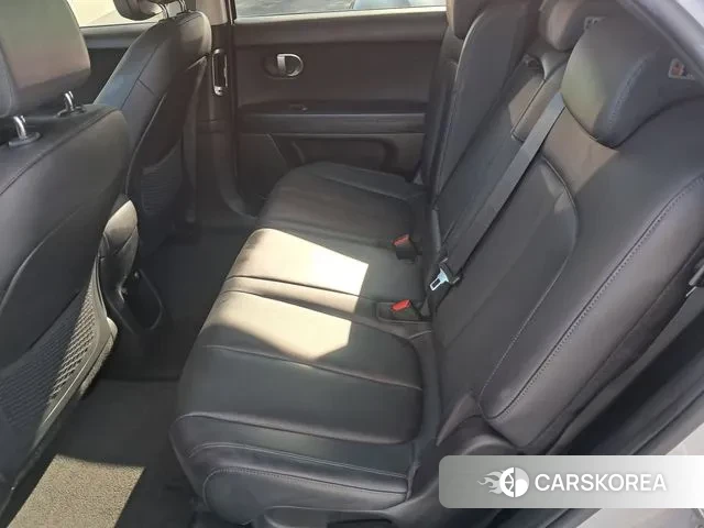 Hyundai Ionic 5 id 3421637 из Кореи 16