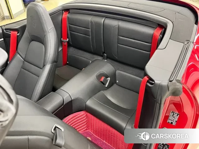 Porsche 911(992) id 3428386 из Кореи 19