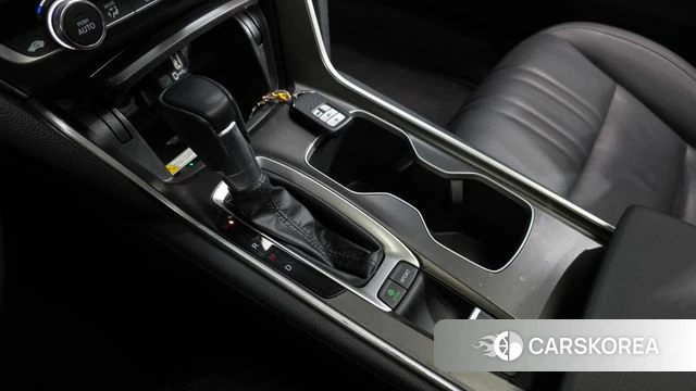 Honda Accord 10th Generation id 4356701 из Кореи 32