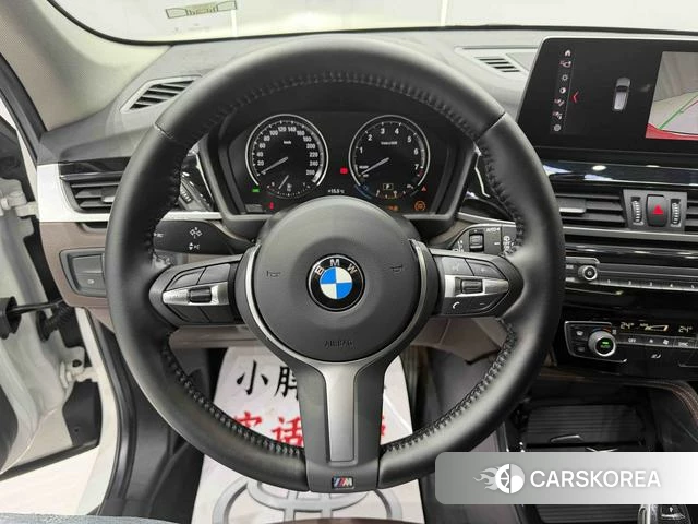 BMW X1 id 4333464 из Китая 21