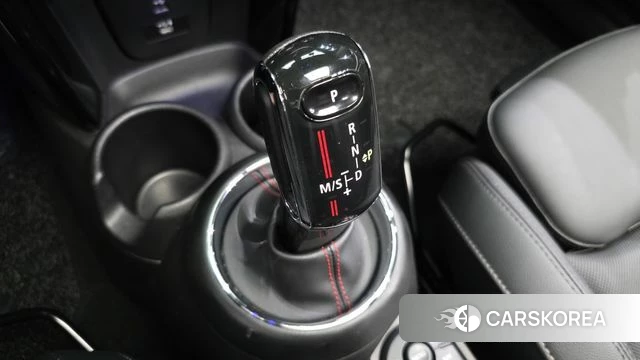 Mini Cooper S id 4754699 из Кореи 30