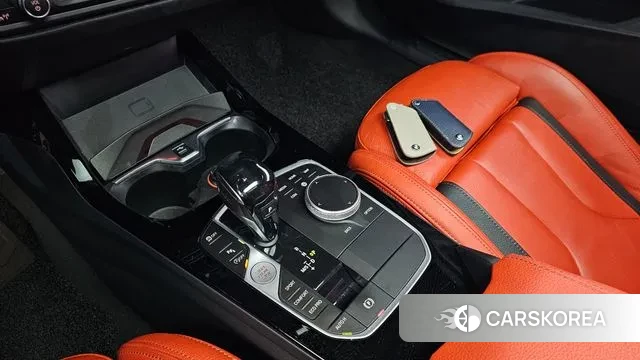 BMW 2 Series Gran Coupe (F44) id 3312350 из Кореи 19