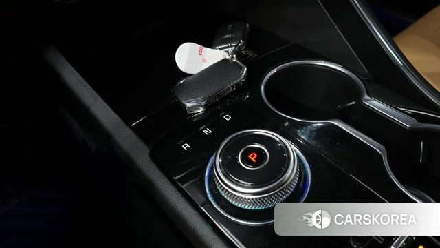 Kia K5 3rd generation id 3860726 из Кореи 19