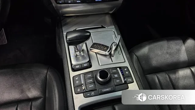 Genesis G80 id 3536307 из Кореи 19