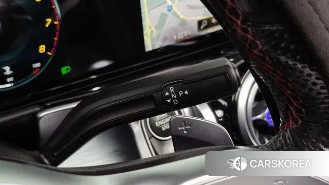 Mercedes-Benz GLB-Class X247 id 3676400 из Кореи 19