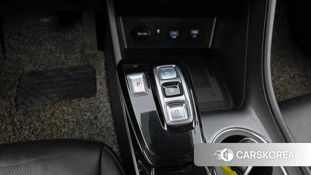 Hyundai Sonata (DN8) id 3899303 из Кореи 19