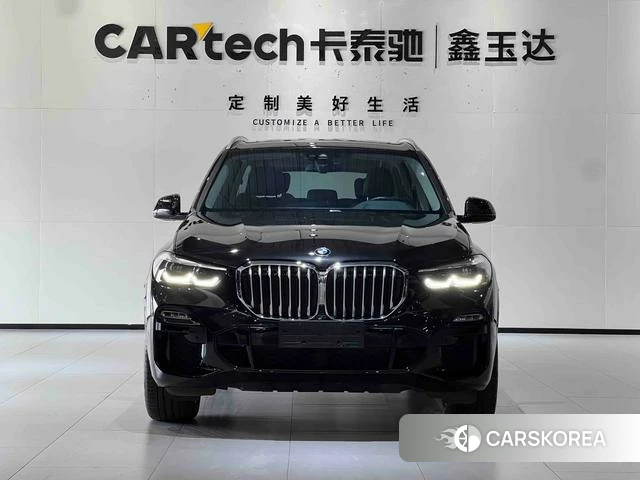 BMW X5 (imported) id 4265815 из Китая 28