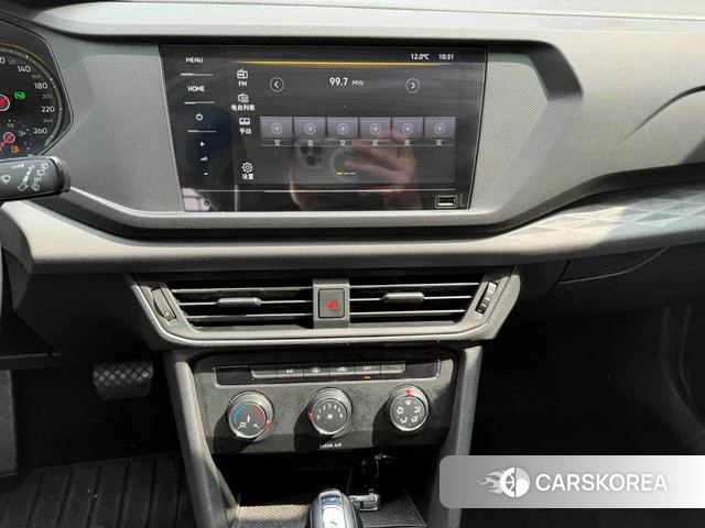 Volkswagen Tuyue id 4273321 из Китая 17