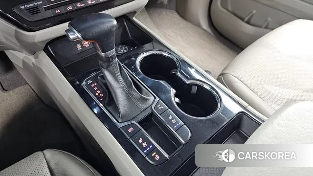 Kia The New Carnival id 3541558 из Кореи 19