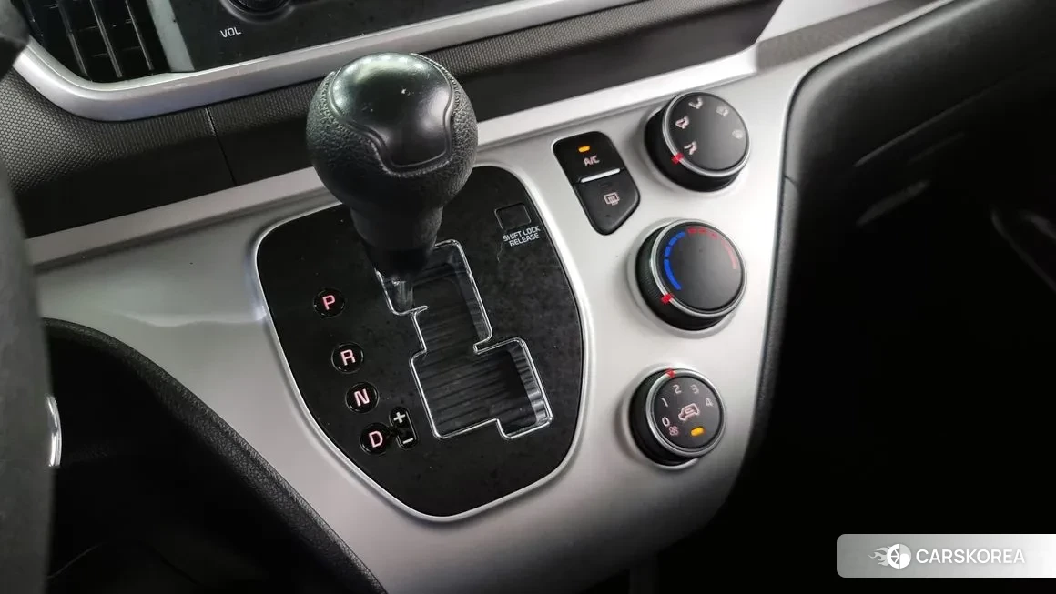 Kia The New Ray id 1790761 из Кореи 19