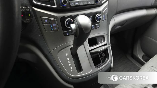 Hyundai The New Grand Starex id 4895603 из Кореи 29