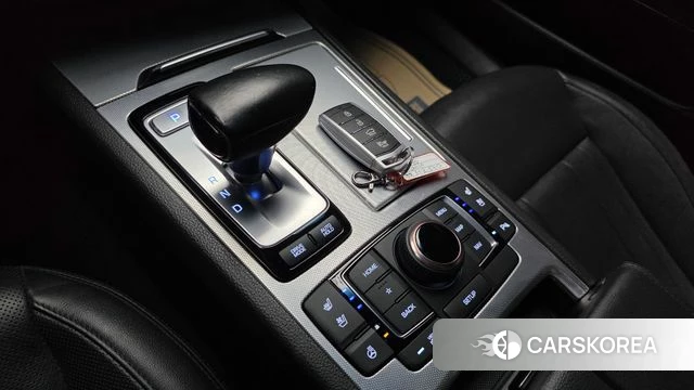 Genesis G80 id 4727807 из Кореи 19