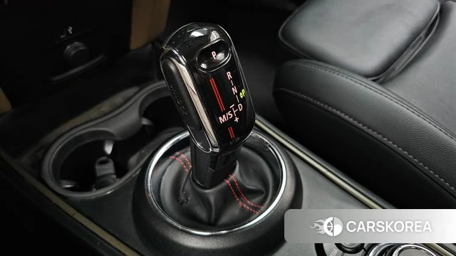 Mini Cooper SD Countryman id 4284698 из Кореи 19