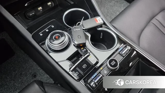 Kia K5 Hybrid 3rd Generation id 3022696 из Кореи 19