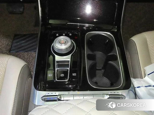 Kia Carnival 4th generation id 4705592 из Кореи 18