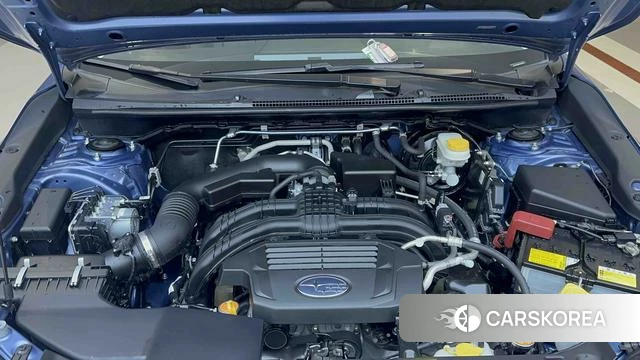 Subaru XV id 4241671 из Китая 21