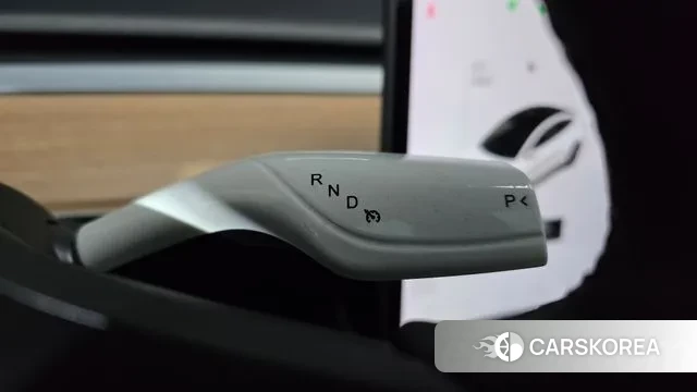 Tesla Model 3 id 3396087 из Кореи 19