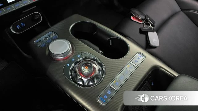 Genesis GV60 id 3935236 из Кореи 19