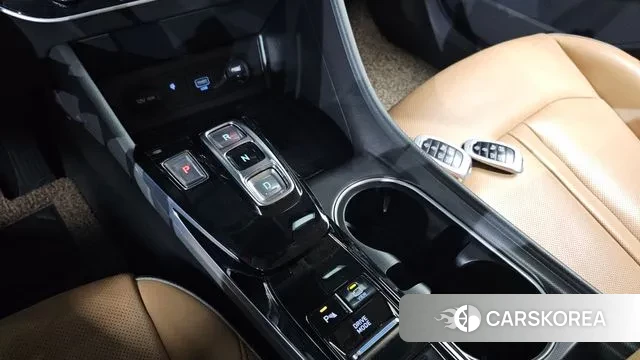 Hyundai Sonata (DN8) id 3766325 из Кореи 19