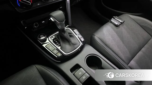 Kia The New Seltos id 4266088 из Кореи 30