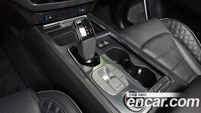 Ssangyong All New Rexton id 2848011 из Кореи 19