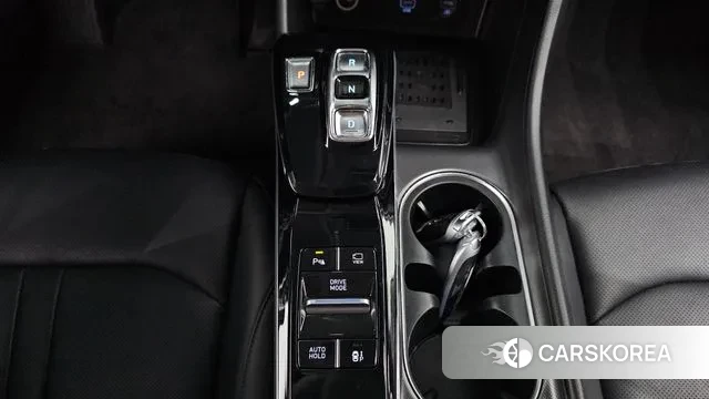 Hyundai Sonata (DN8) id 3433313 из Кореи 19