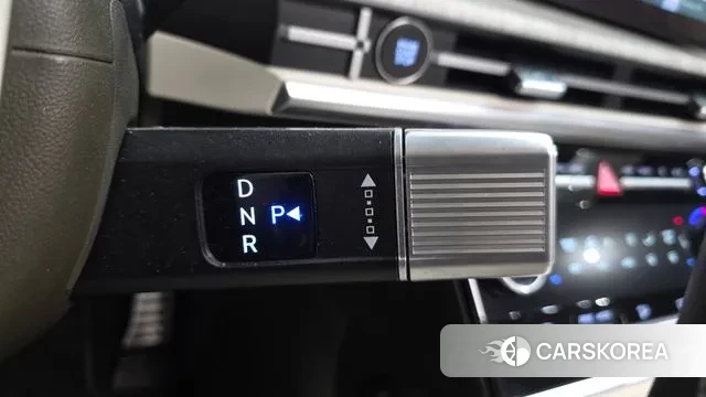 Hyundai Santa Fe (MX5) id 3544762 из Кореи 19