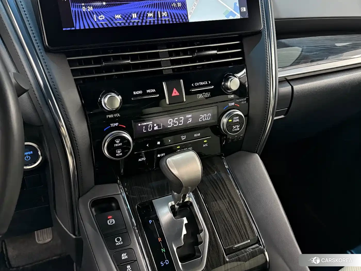 Lexus LM id 4654976 из Китая 20