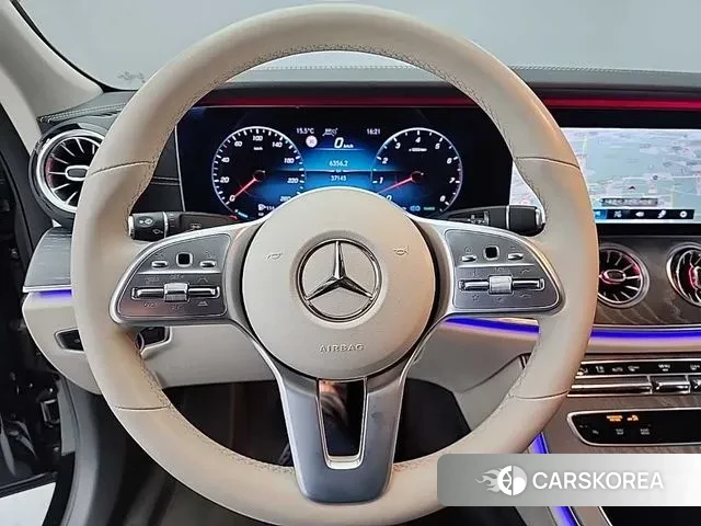 Mercedes-Benz CLS-Class C257 id 3361989 из Кореи 18