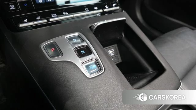 Hyundai The New Grandeur IG id 4614854 из Кореи 19