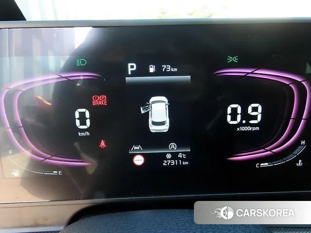 Kia Sportage 5th Generation id 3426946 из Кореи 19