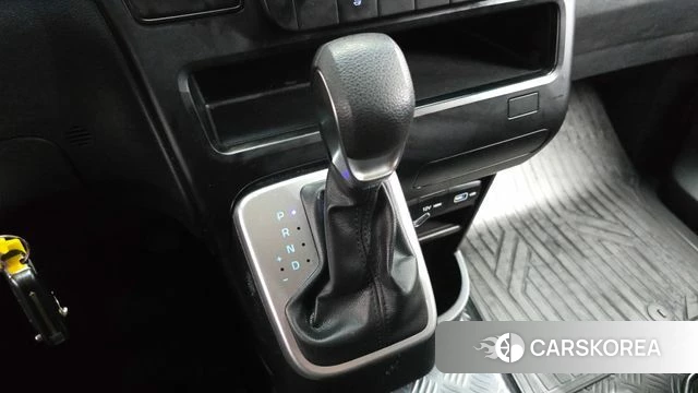Hyundai Staria id 4665748 из Кореи 19