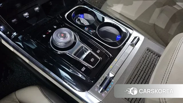 Kia Carnival 4th generation id 3155299 из Кореи 19