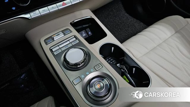 Genesis GV70 id 4017572 из Кореи 19