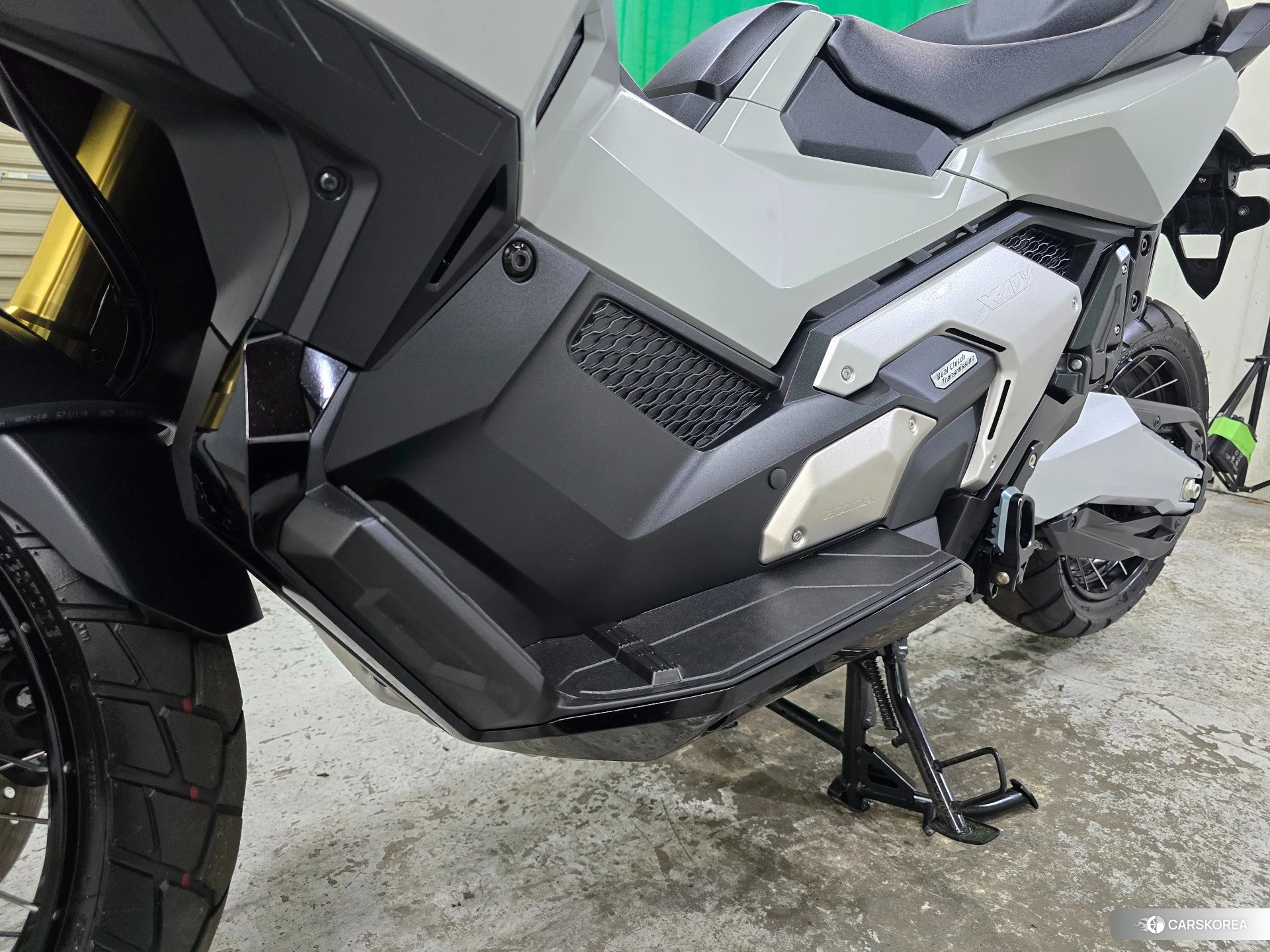 Проданный Honda X-ADV 750 id 4352875 из Японии, фото 29