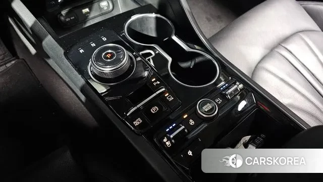 Kia K5 Hybrid 3rd Generation id 3389696 из Кореи 19