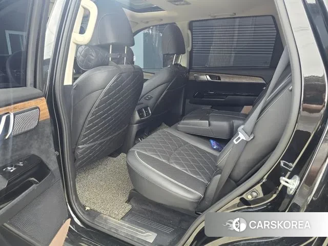 Kia Mohave Master id 2895854 из Кореи 19