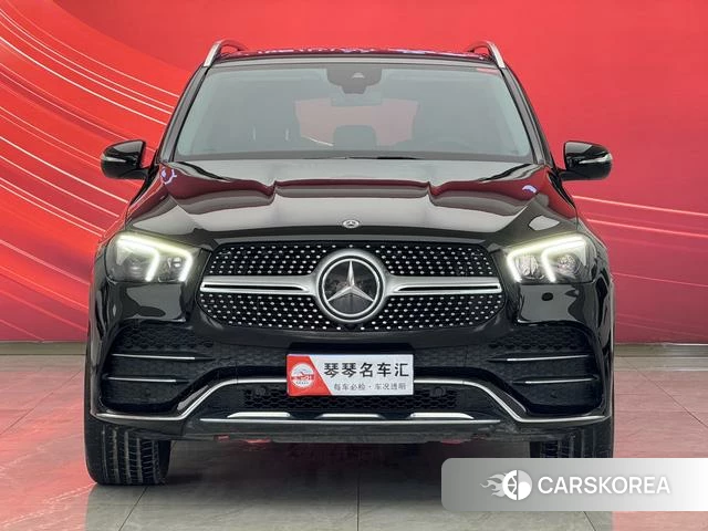 Mercedes-Benz GLE (import) id 4290171 из Китая 36