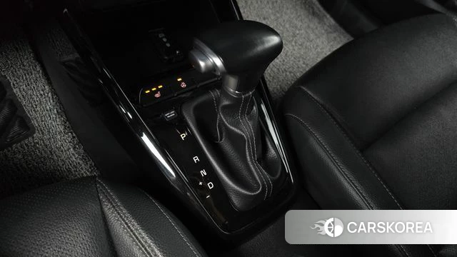 Kia Stonic id 4491185 из Кореи 30