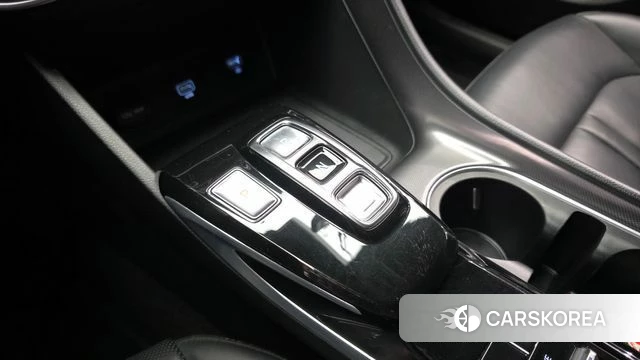 Hyundai Sonata (DN8) id 4642604 из Кореи 19