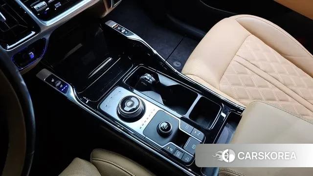 Kia Sorento 4th Generation id 3365943 из Кореи 19