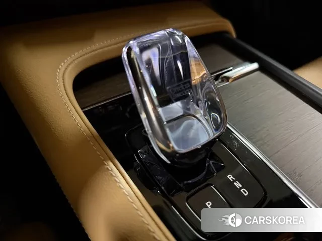 Volvo S90 id 3415363 из Кореи 16