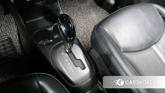 Chevrolet (GM Daewoo) The New Spark id 3789534 из Кореи 19