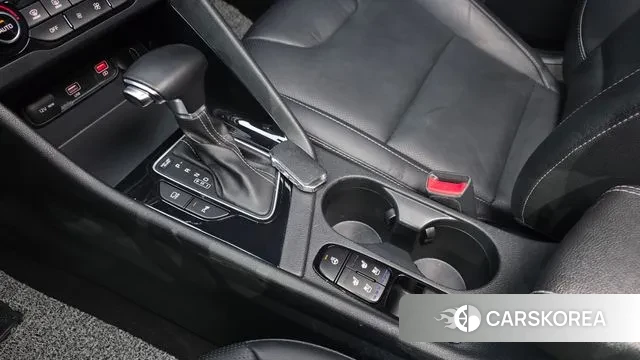 Kia The New Niro id 3567929 из Кореи 19