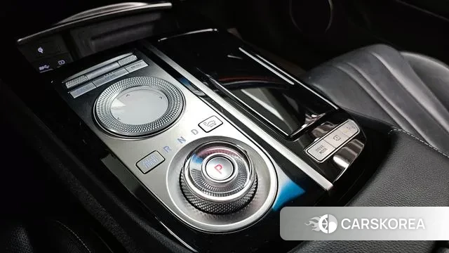 Genesis G80 (RG3) id 3540804 из Кореи 19