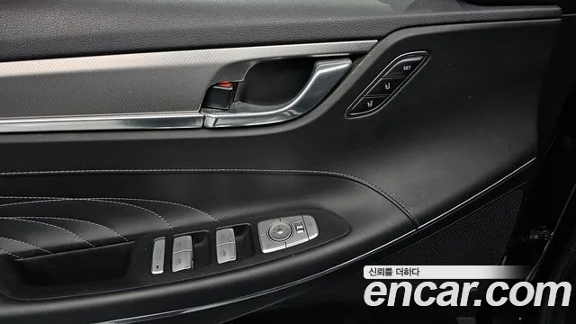 Hyundai The New Grandeur IG id 2565696 из Кореи 19