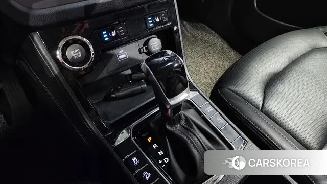 Ssangyong Beautiful Korando id 3013653 из Кореи 19